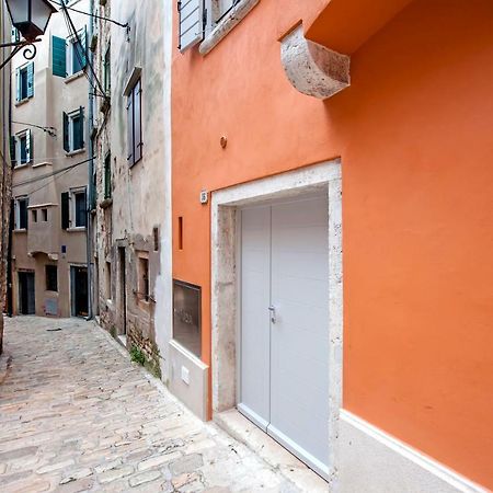 Apartment And Studio Ca' 3 Vie โรวีน ภายนอก รูปภาพ