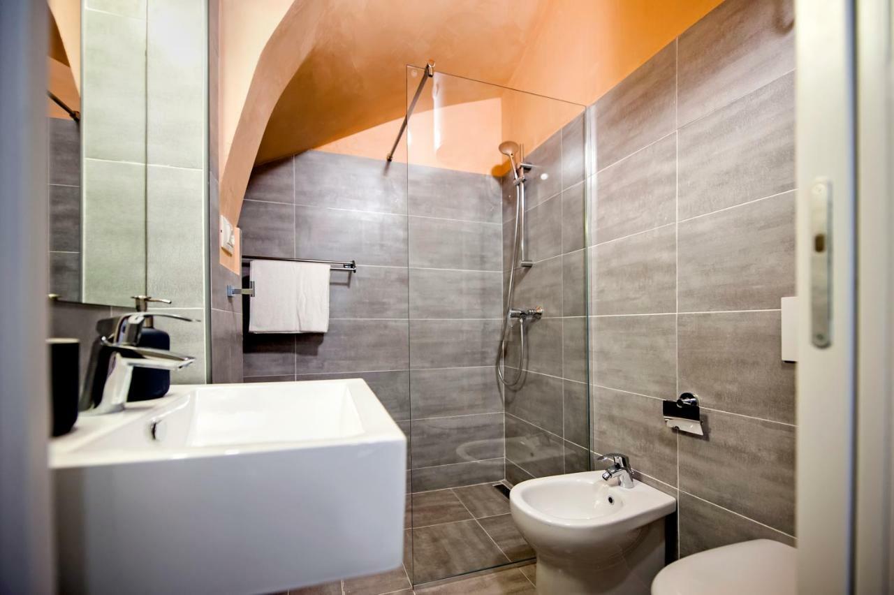 Apartment And Studio Ca' 3 Vie โรวีน ภายนอก รูปภาพ