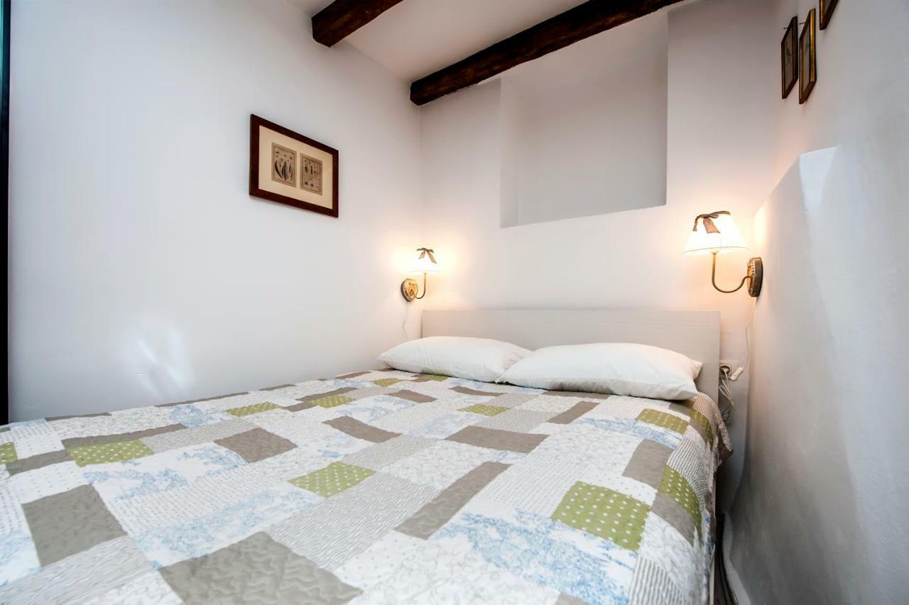 Apartment And Studio Ca' 3 Vie โรวีน ภายนอก รูปภาพ
